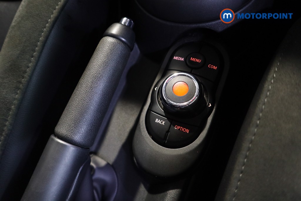 Mini Hatchback Cooper S Classic Automatic Petrol Hatchback - Stock Number (1601687) - 9th supplementary image