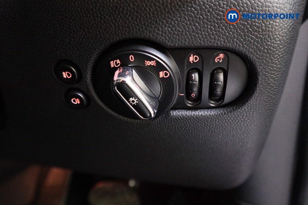 Mini Hatchback Cooper S Classic Automatic Petrol Hatchback - Stock Number (1601687) - 10th supplementary image