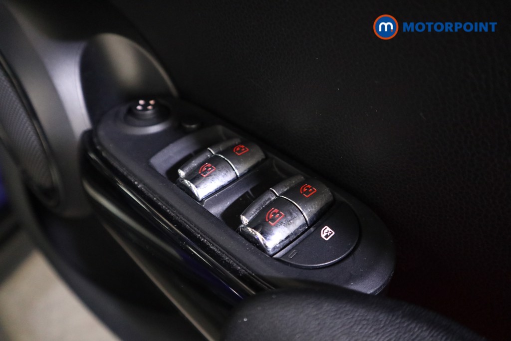 Mini Hatchback Cooper S Classic Automatic Petrol Hatchback - Stock Number (1601687) - 11th supplementary image