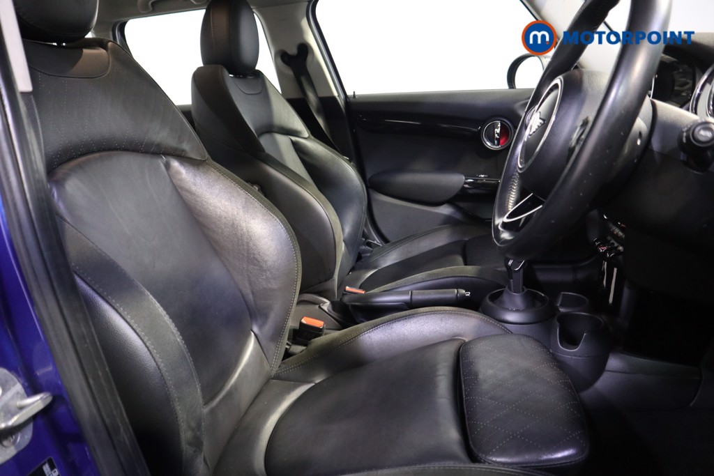 Mini Hatchback Cooper S Classic Automatic Petrol Hatchback - Stock Number (1601687) - 14th supplementary image