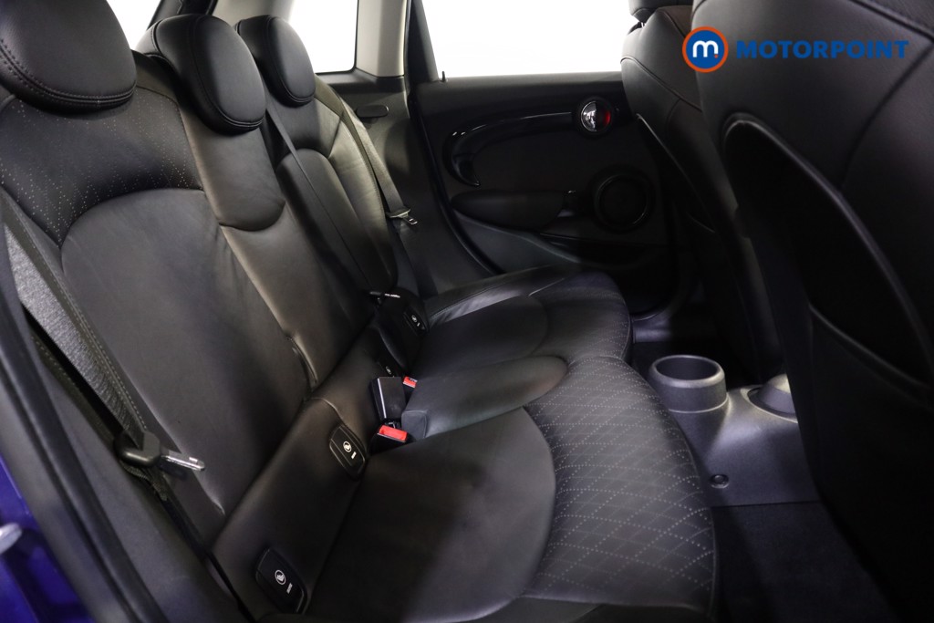 Mini Hatchback Cooper S Classic Automatic Petrol Hatchback - Stock Number (1601687) - 15th supplementary image