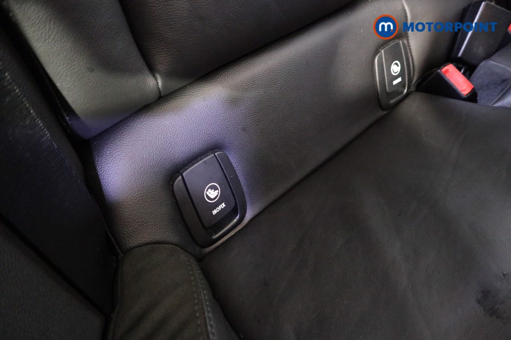 Mini Hatchback Cooper S Classic Automatic Petrol Hatchback - Stock Number (1601687) - 16th supplementary image