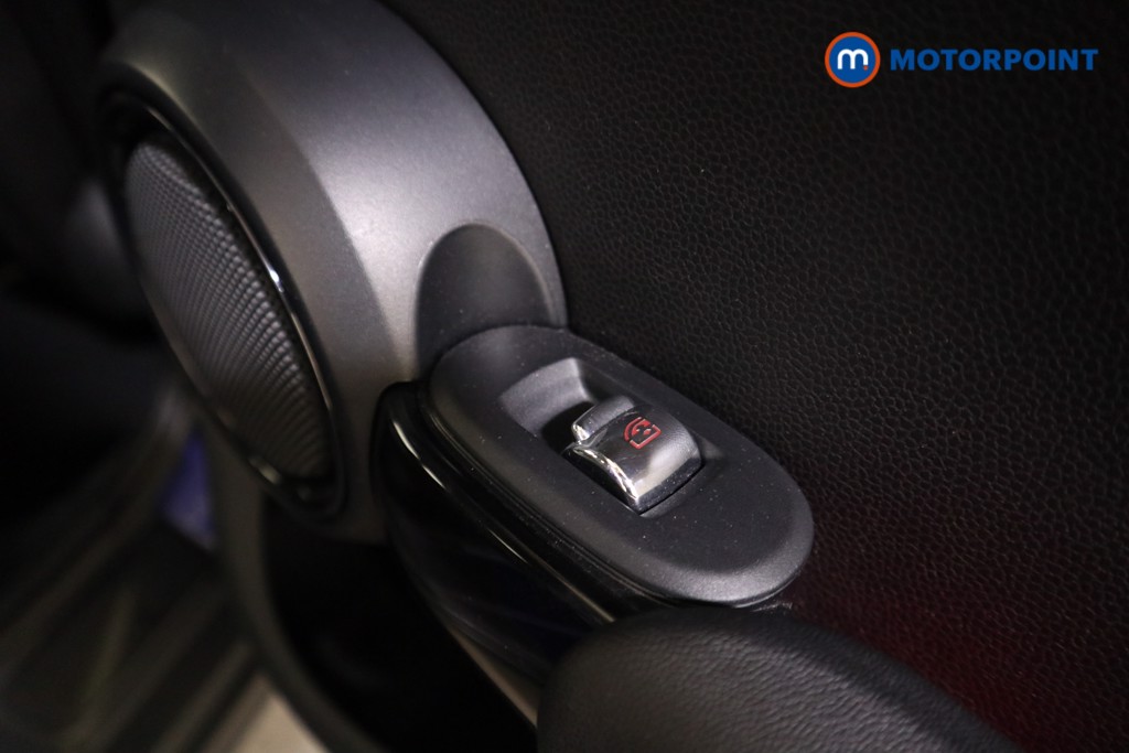 Mini Hatchback Cooper S Classic Automatic Petrol Hatchback - Stock Number (1601687) - 17th supplementary image