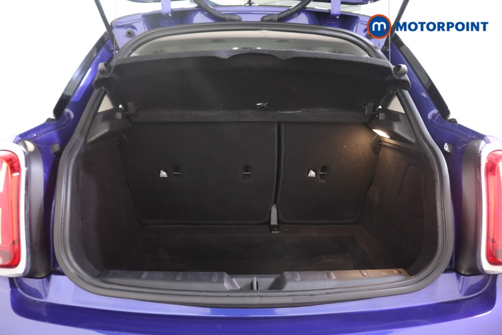 Mini Hatchback Cooper S Classic Automatic Petrol Hatchback - Stock Number (1601687) - 18th supplementary image