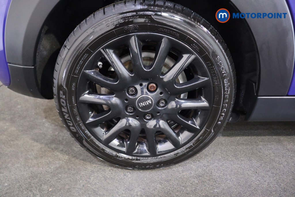 Mini Hatchback Cooper S Classic Automatic Petrol Hatchback - Stock Number (1601687) - 19th supplementary image