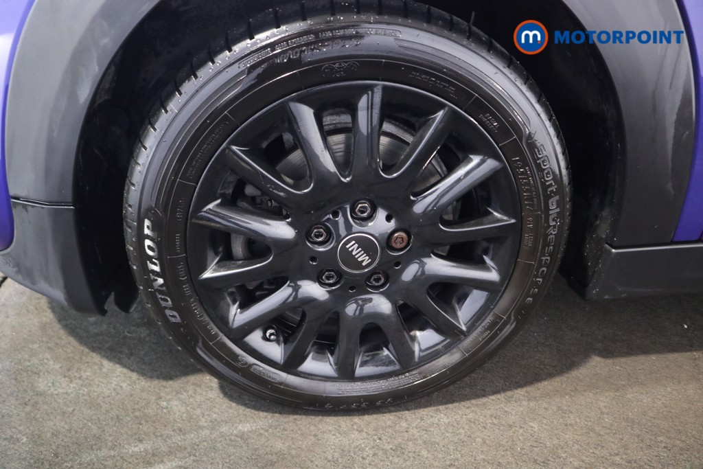 Mini Hatchback Cooper S Classic Automatic Petrol Hatchback - Stock Number (1601687) - 21st supplementary image