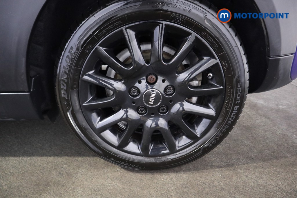 Mini Hatchback Cooper S Classic Automatic Petrol Hatchback - Stock Number (1601687) - 22nd supplementary image