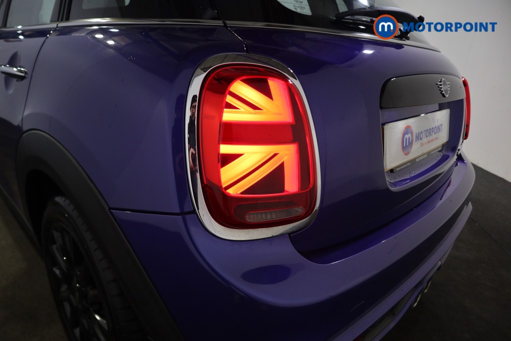 Mini Hatchback Cooper S Classic Automatic Petrol Hatchback - Stock Number (1601687) - 23rd supplementary image