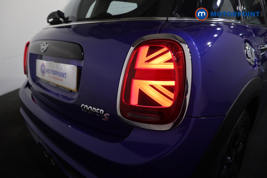 Mini Hatchback Cooper S Classic Automatic Petrol Hatchback - Stock Number (1601687) - 24th supplementary image