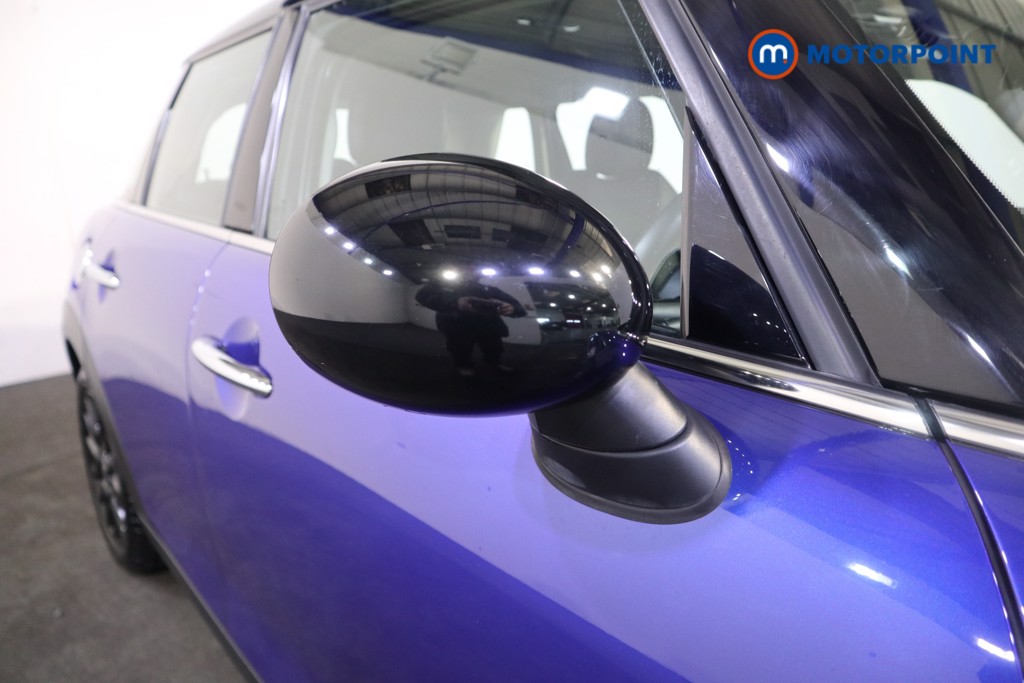 Mini Hatchback Cooper S Classic Automatic Petrol Hatchback - Stock Number (1601687) - 26th supplementary image