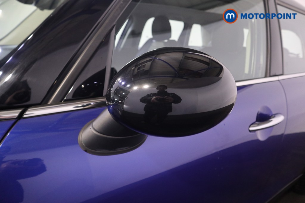 Mini Hatchback Cooper S Classic Automatic Petrol Hatchback - Stock Number (1601687) - 27th supplementary image