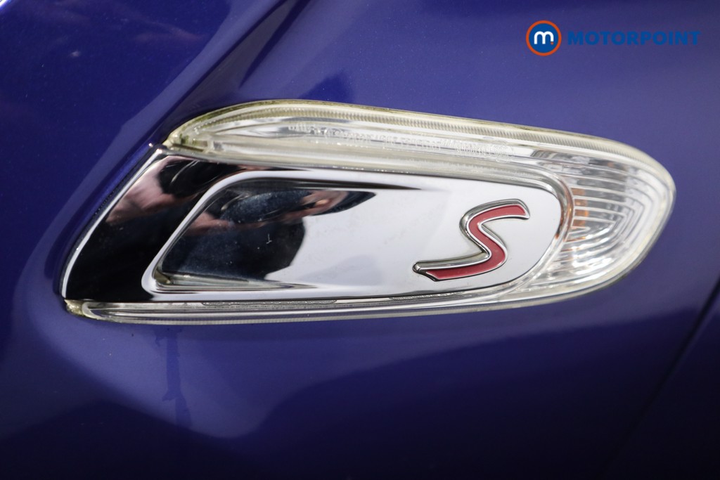 Mini Hatchback Cooper S Classic Automatic Petrol Hatchback - Stock Number (1601687) - 28th supplementary image