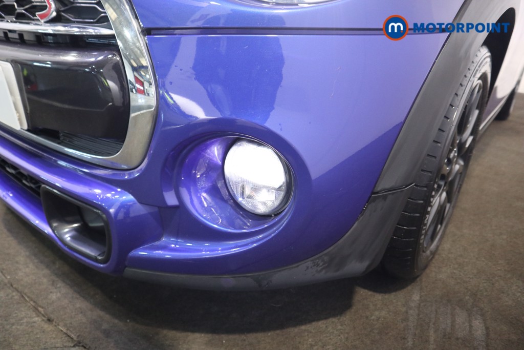 Mini Hatchback Cooper S Classic Automatic Petrol Hatchback - Stock Number (1601687) - 29th supplementary image
