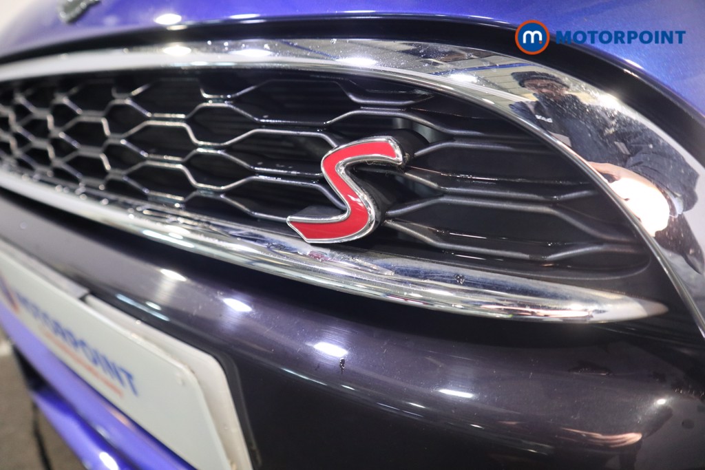 Mini Hatchback Cooper S Classic Automatic Petrol Hatchback - Stock Number (1601687) - 33rd supplementary image