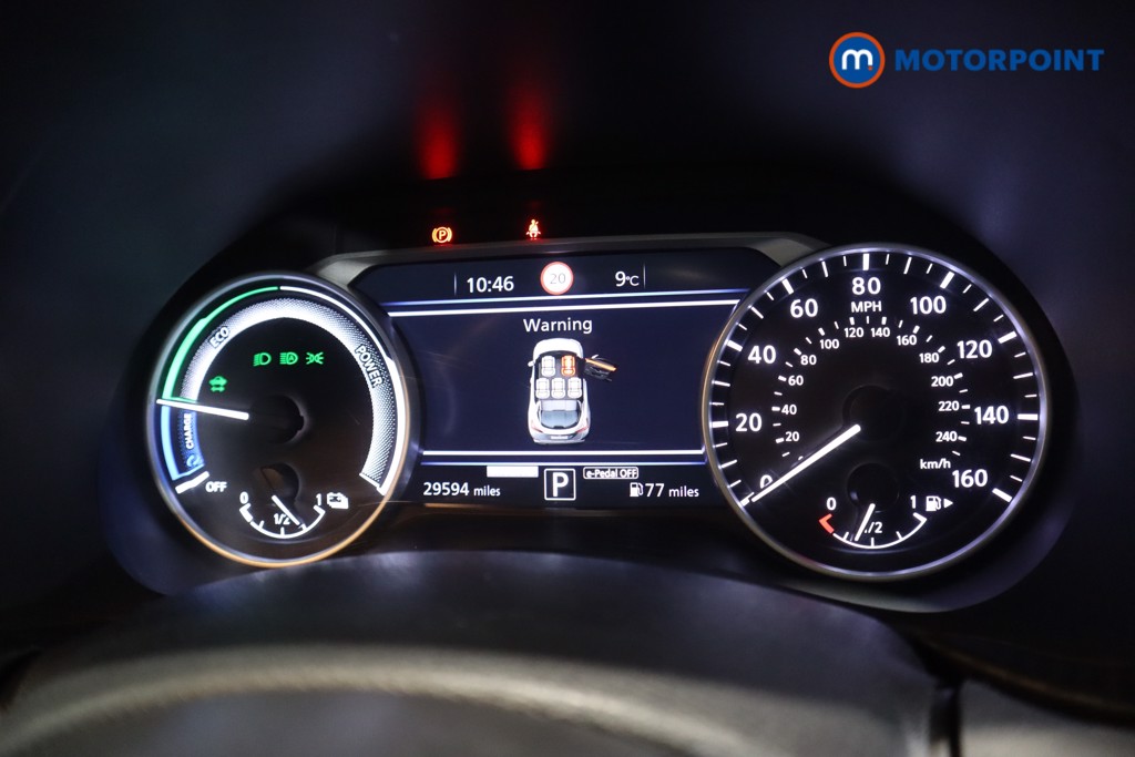 Nissan Juke Premiere Edition Automatic Petrol-Electric Hybrid SUV - Stock Number (1601691) - 4th supplementary image