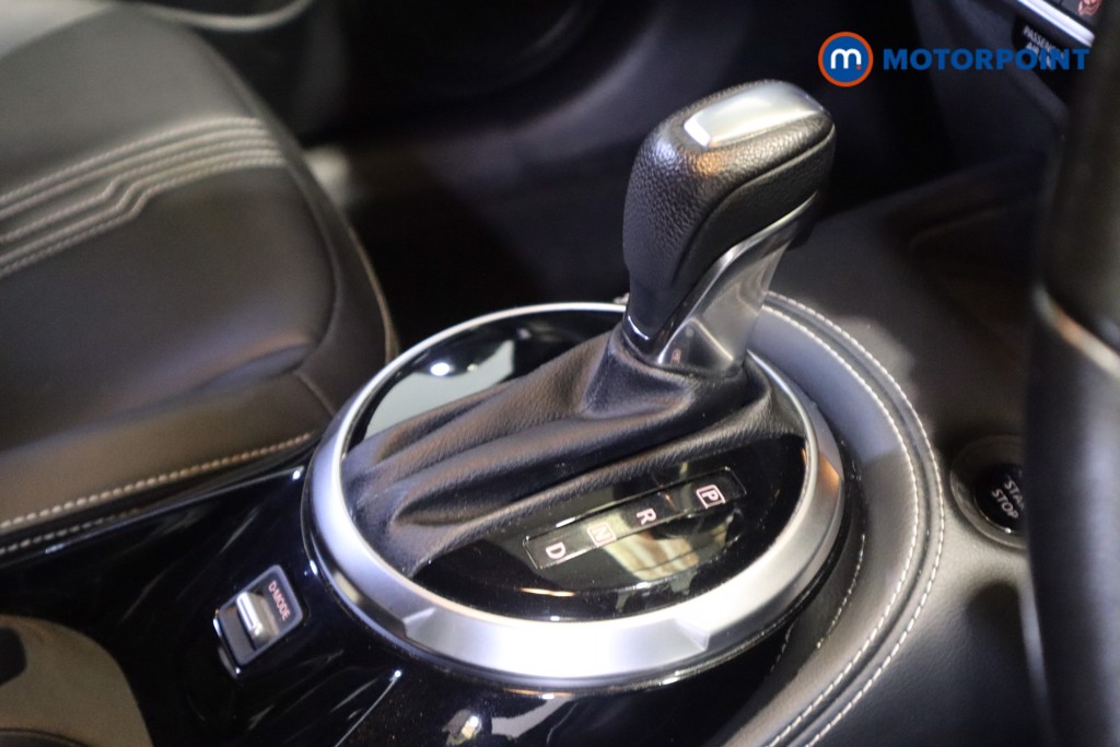 Nissan Juke Premiere Edition Automatic Petrol-Electric Hybrid SUV - Stock Number (1601691) - 5th supplementary image