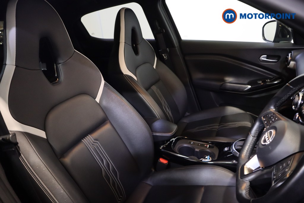 Nissan Juke Premiere Edition Automatic Petrol-Electric Hybrid SUV - Stock Number (1601691) - 6th supplementary image