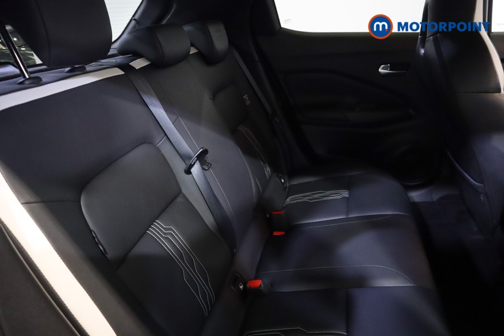 Nissan Juke Premiere Edition Automatic Petrol-Electric Hybrid SUV - Stock Number (1601691) - 7th supplementary image