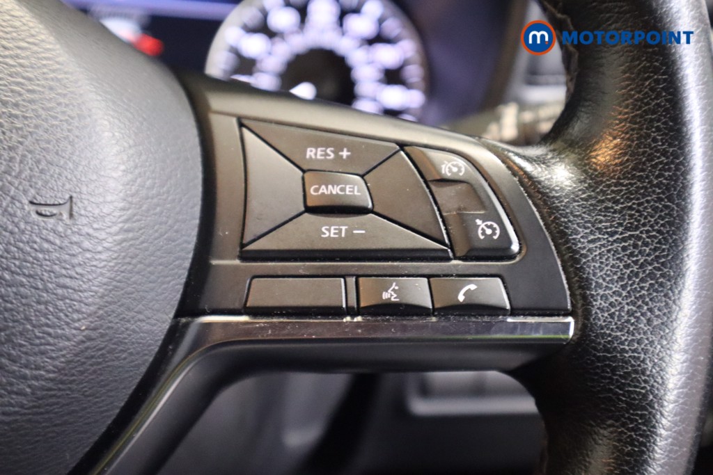 Nissan Juke Premiere Edition Automatic Petrol-Electric Hybrid SUV - Stock Number (1601691) - 15th supplementary image