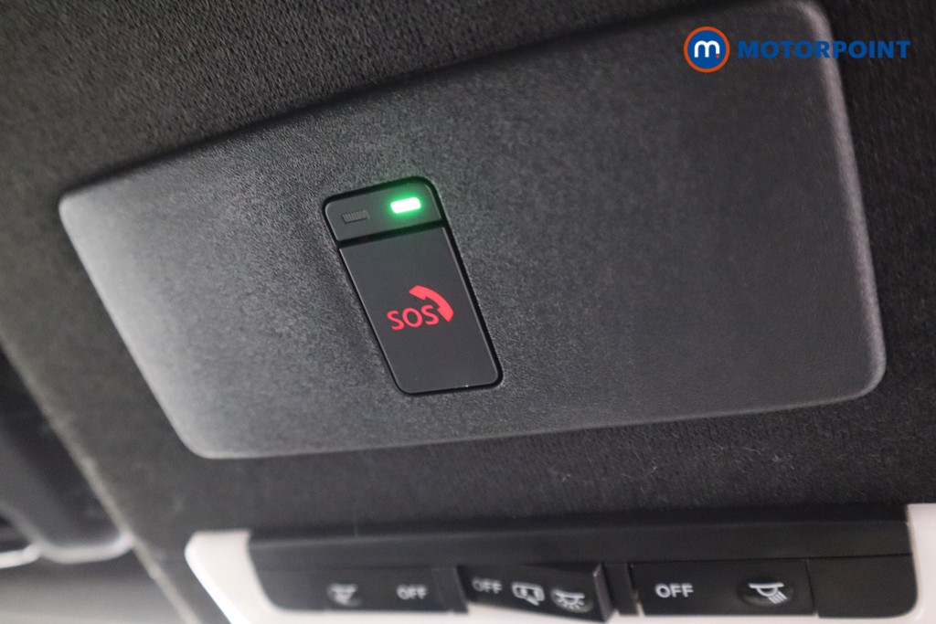 Nissan Juke Premiere Edition Automatic Petrol-Electric Hybrid SUV - Stock Number (1601691) - 19th supplementary image