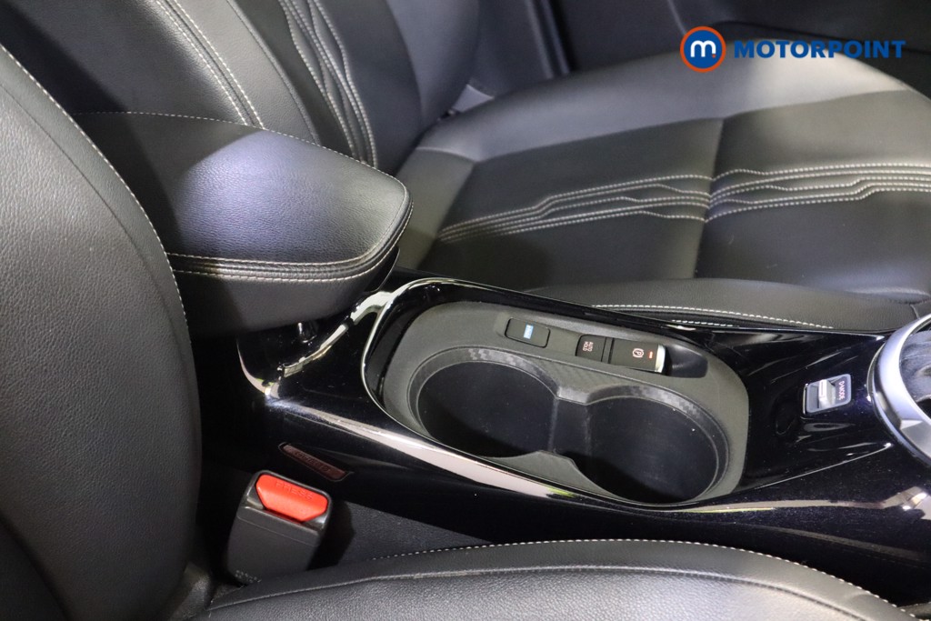 Nissan Juke Premiere Edition Automatic Petrol-Electric Hybrid SUV - Stock Number (1601691) - 20th supplementary image