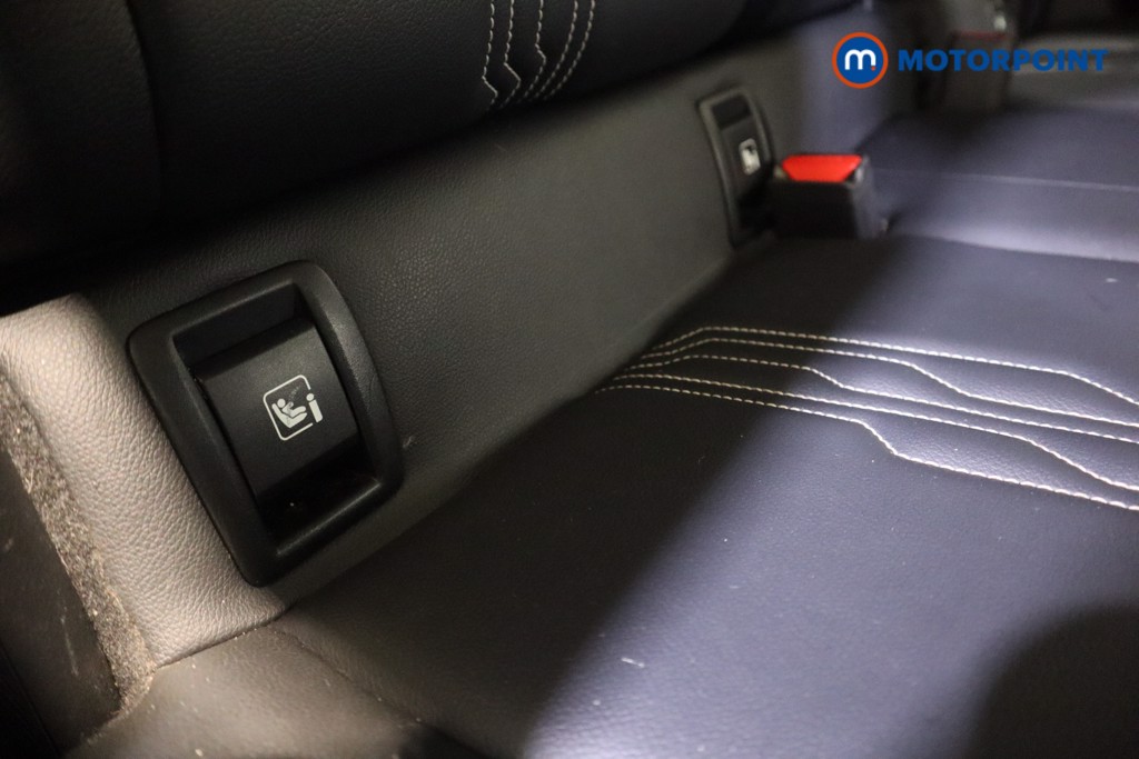 Nissan Juke Premiere Edition Automatic Petrol-Electric Hybrid SUV - Stock Number (1601691) - 21st supplementary image