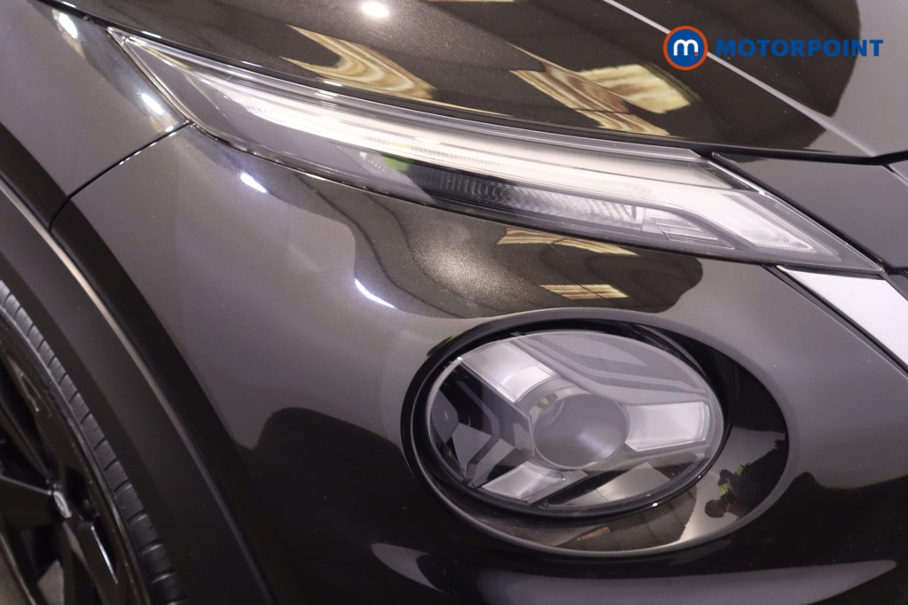 Nissan Juke Premiere Edition Automatic Petrol-Electric Hybrid SUV - Stock Number (1601691) - 24th supplementary image