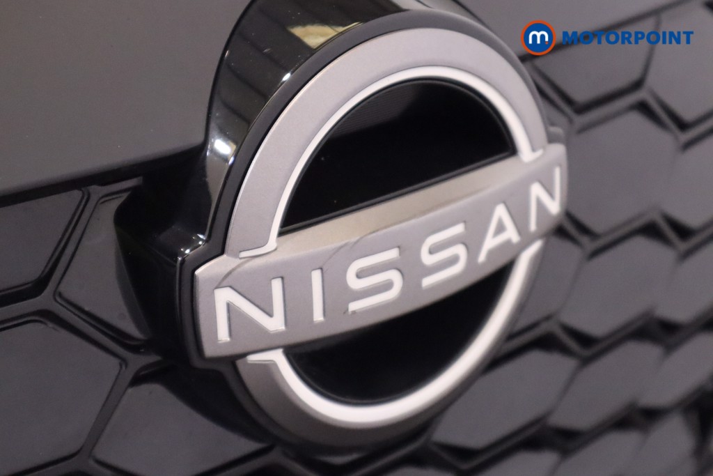 Nissan Juke Premiere Edition Automatic Petrol-Electric Hybrid SUV - Stock Number (1601691) - 26th supplementary image