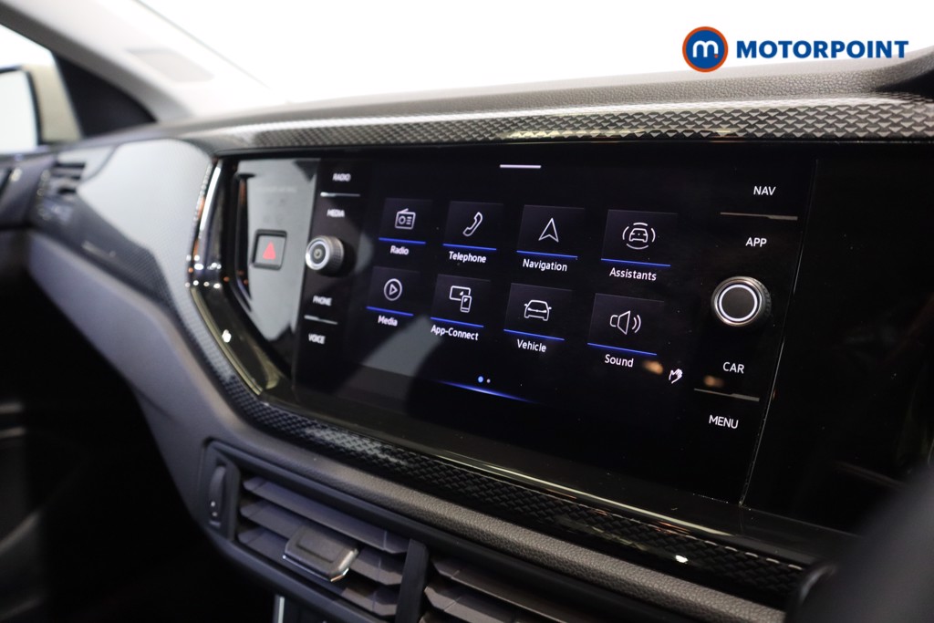 Volkswagen Polo Life Manual Petrol Hatchback - Stock Number (1601715) - 2nd supplementary image