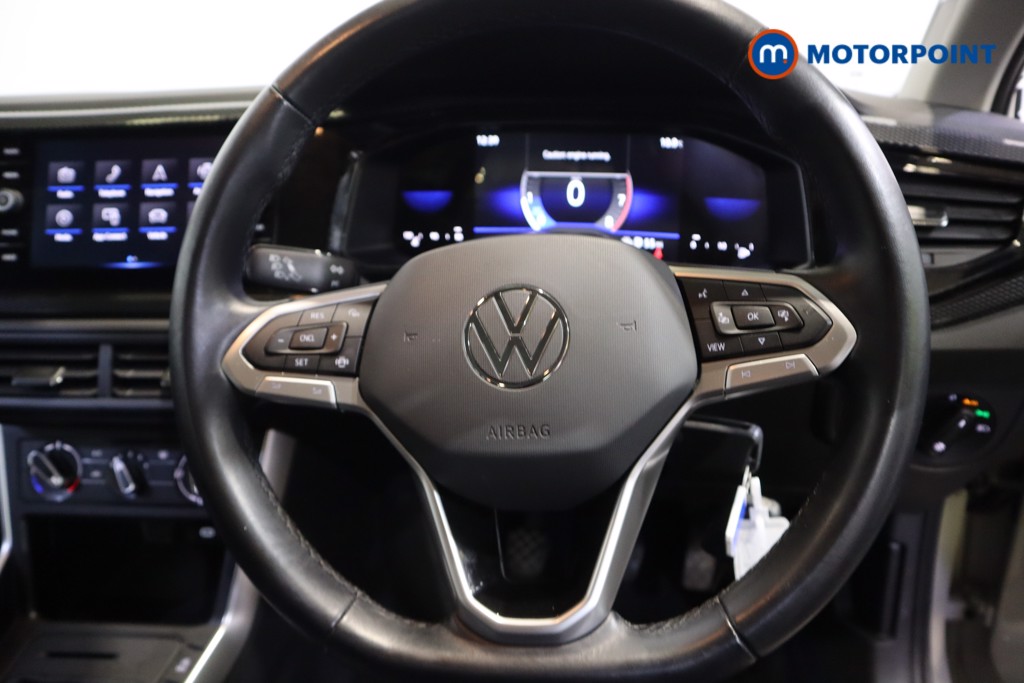 Volkswagen Polo Life Manual Petrol Hatchback - Stock Number (1601715) - 3rd supplementary image