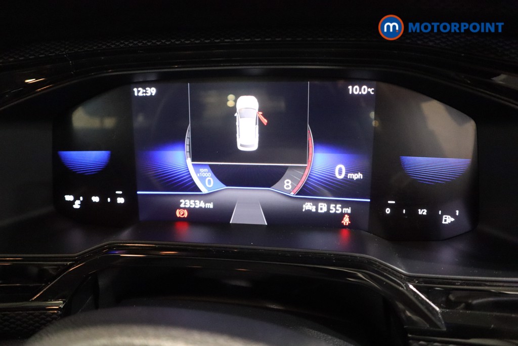 Volkswagen Polo Life Manual Petrol Hatchback - Stock Number (1601715) - 4th supplementary image