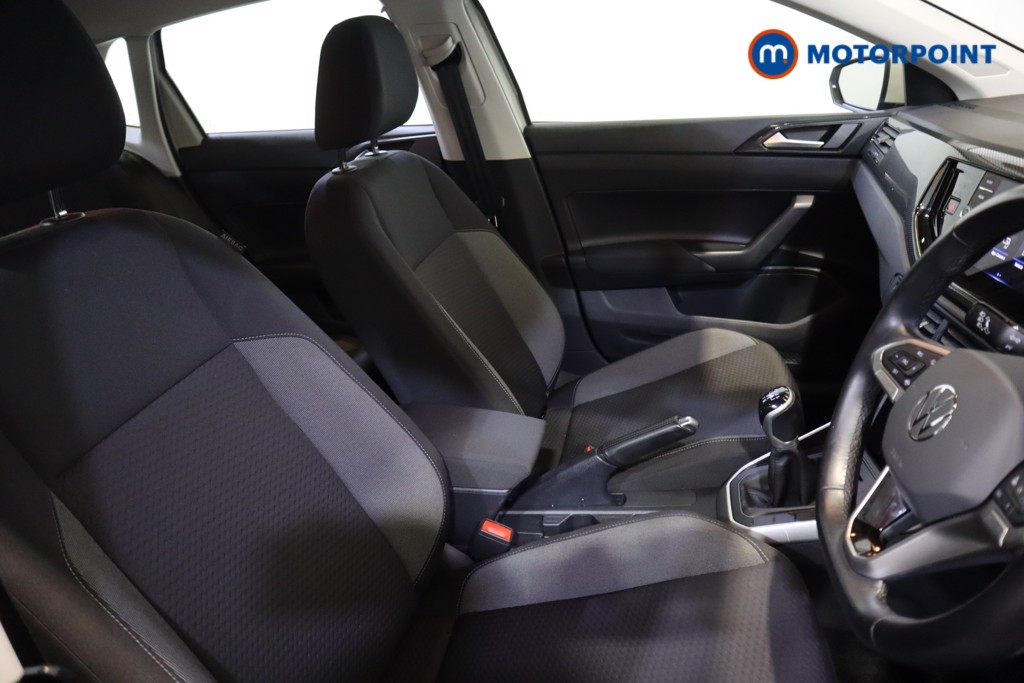Volkswagen Polo Life Manual Petrol Hatchback - Stock Number (1601715) - 6th supplementary image