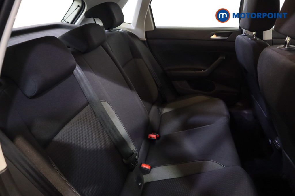 Volkswagen Polo Life Manual Petrol Hatchback - Stock Number (1601715) - 7th supplementary image