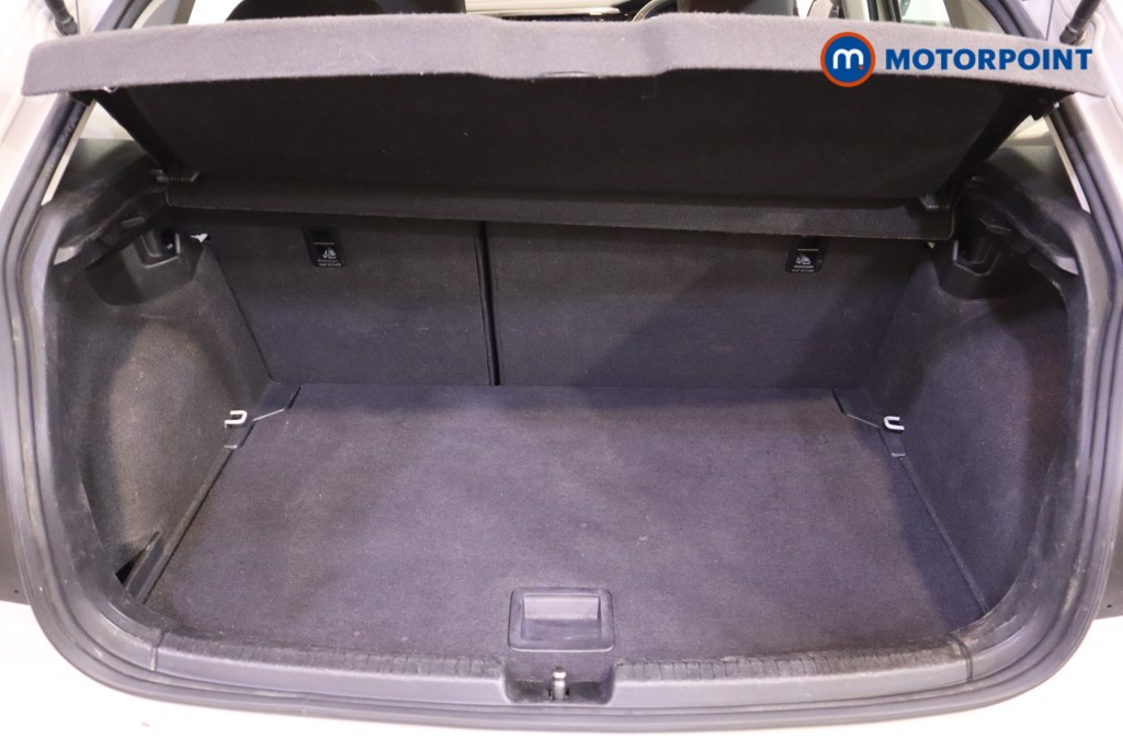 Volkswagen Polo Life Manual Petrol Hatchback - Stock Number (1601715) - 8th supplementary image