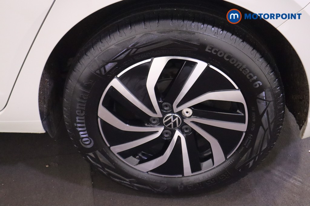 Volkswagen Polo Life Manual Petrol Hatchback - Stock Number (1601715) - 9th supplementary image