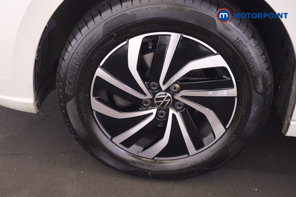 Volkswagen Polo Life Manual Petrol Hatchback - Stock Number (1601715) - 10th supplementary image