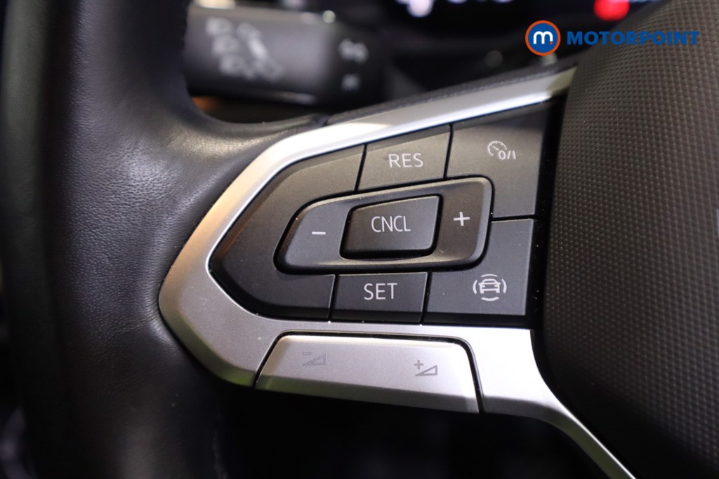 Volkswagen Polo Life Manual Petrol Hatchback - Stock Number (1601715) - 16th supplementary image