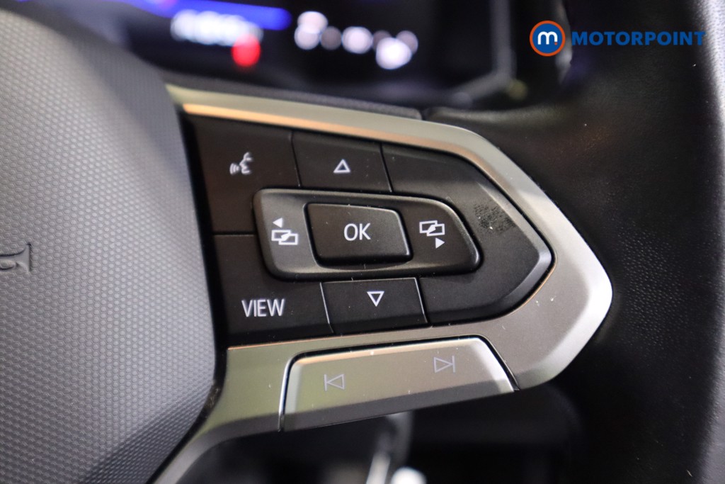 Volkswagen Polo Life Manual Petrol Hatchback - Stock Number (1601715) - 17th supplementary image