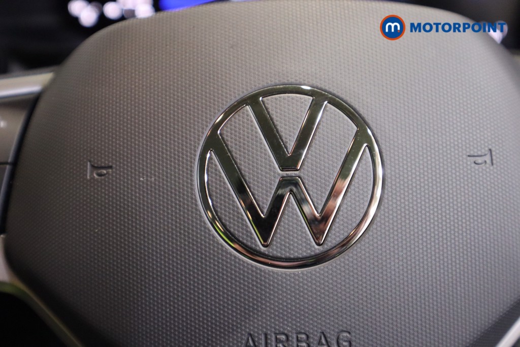 Volkswagen Polo Life Manual Petrol Hatchback - Stock Number (1601715) - 18th supplementary image