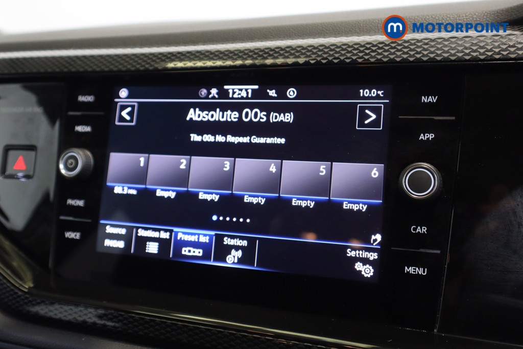 Volkswagen Polo Life Manual Petrol Hatchback - Stock Number (1601715) - 19th supplementary image