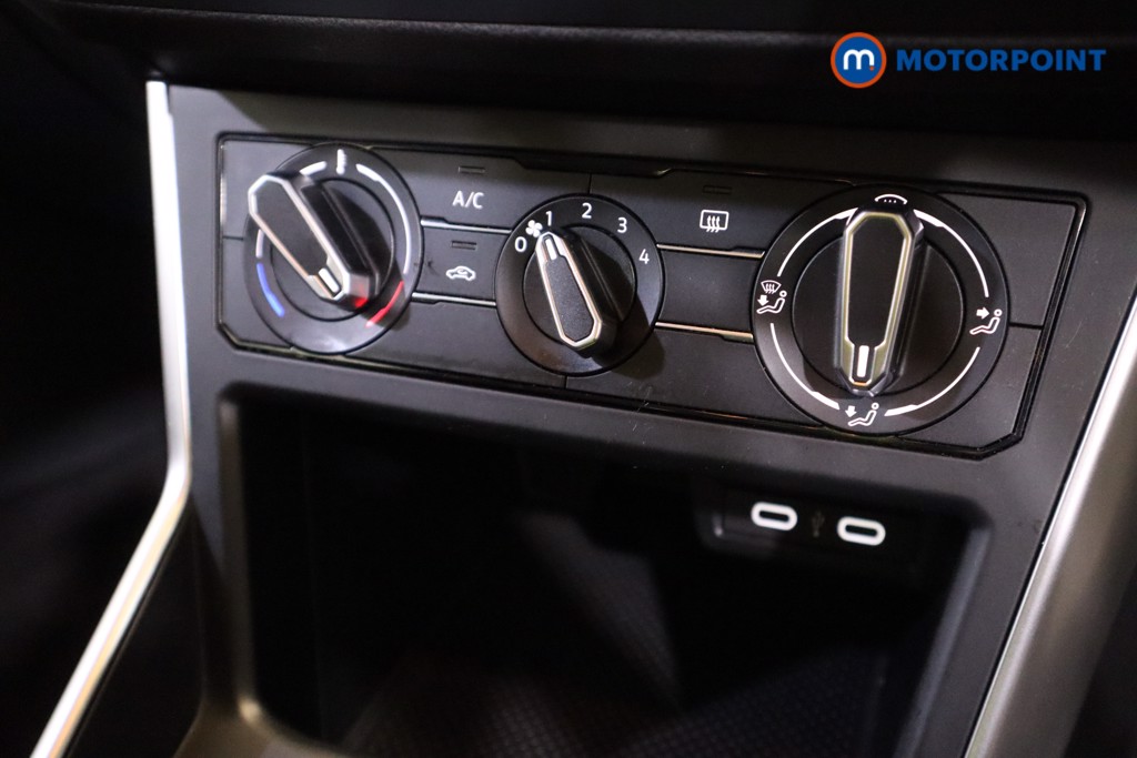 Volkswagen Polo Life Manual Petrol Hatchback - Stock Number (1601715) - 20th supplementary image