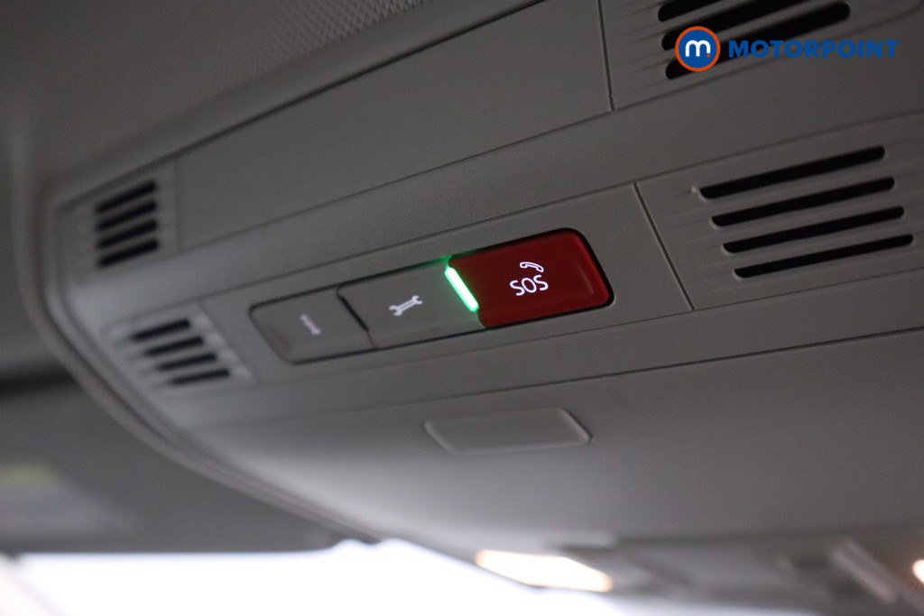 Volkswagen Polo Life Manual Petrol Hatchback - Stock Number (1601715) - 21st supplementary image