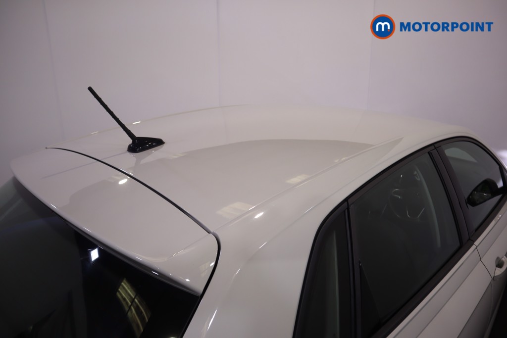 Volkswagen Polo Life Manual Petrol Hatchback - Stock Number (1601715) - 24th supplementary image