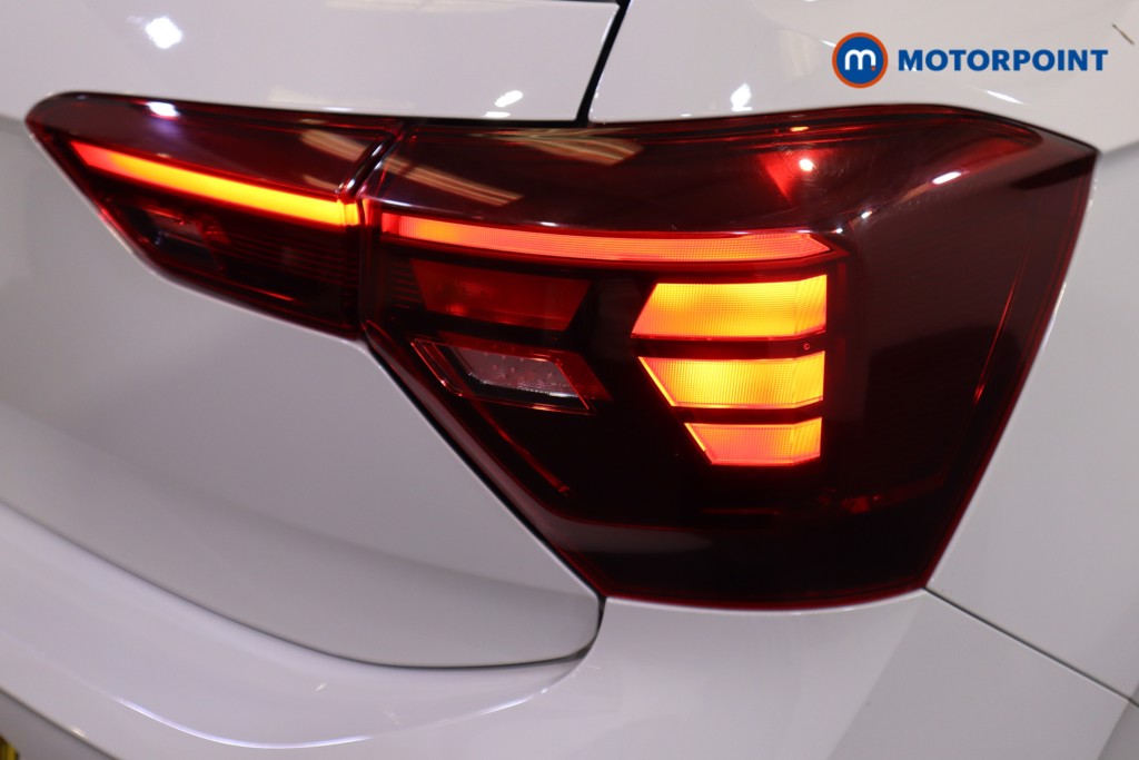 Volkswagen Polo Life Manual Petrol Hatchback - Stock Number (1601715) - 25th supplementary image