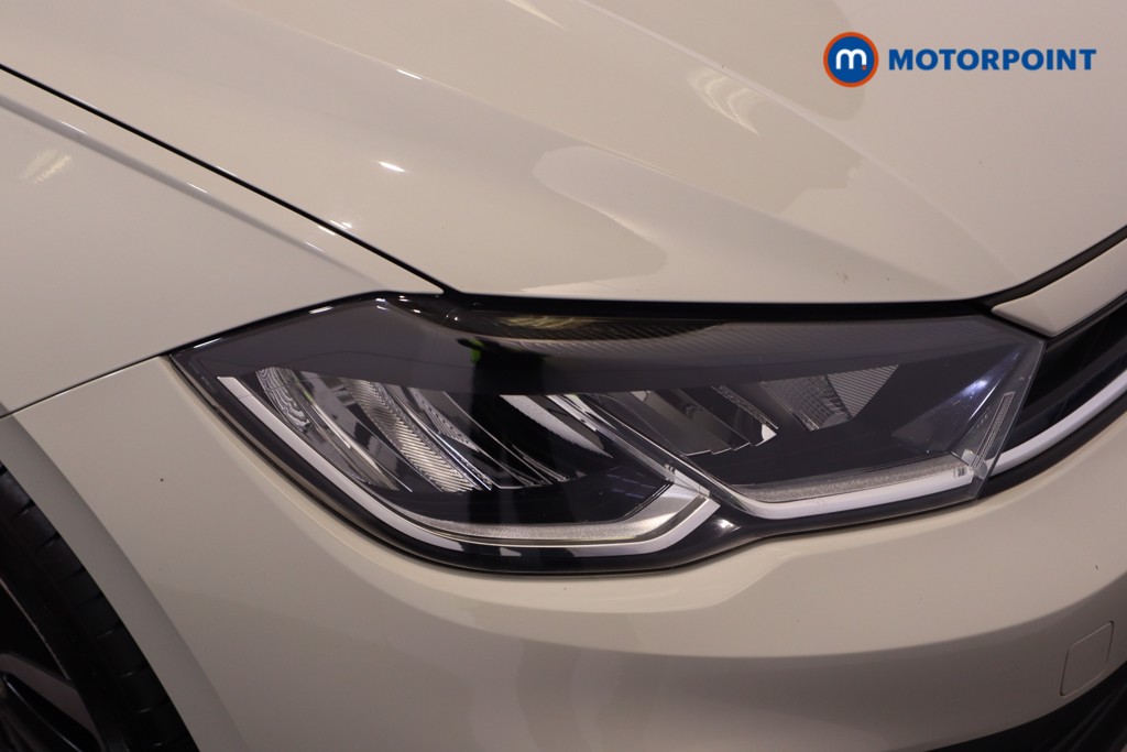 Volkswagen Polo Life Manual Petrol Hatchback - Stock Number (1601715) - 26th supplementary image