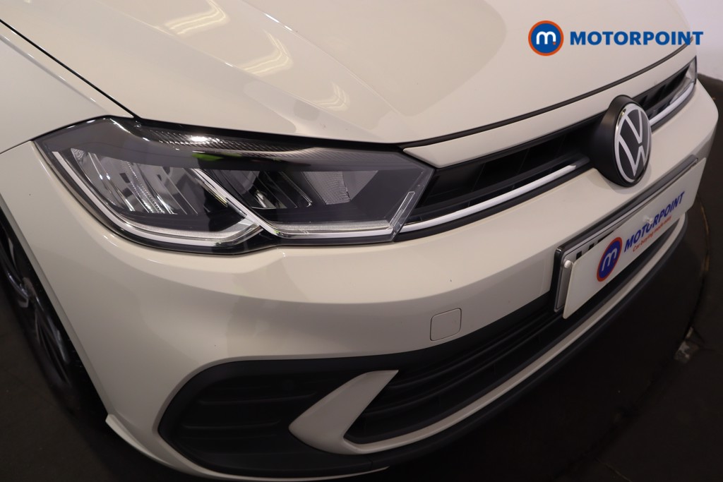 Volkswagen Polo Life Manual Petrol Hatchback - Stock Number (1601715) - 27th supplementary image