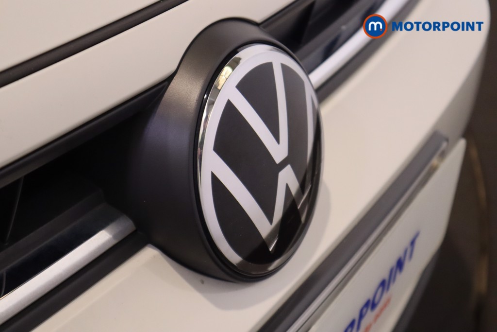 Volkswagen Polo Life Manual Petrol Hatchback - Stock Number (1601715) - 28th supplementary image