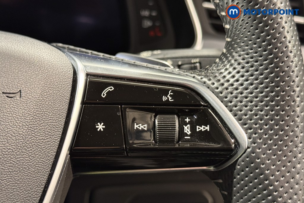 Audi A6 Black Edition Automatic Diesel Saloon - Stock Number (1601757) - 5th supplementary image