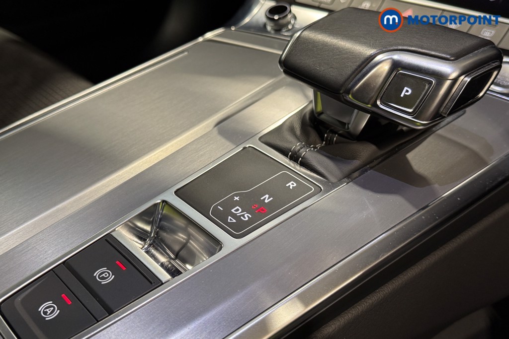 Audi A6 Black Edition Automatic Diesel Saloon - Stock Number (1601757) - 14th supplementary image