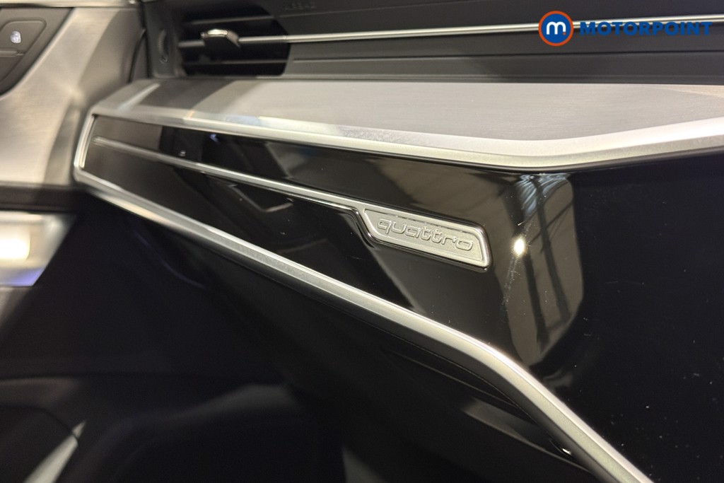 Audi A6 Black Edition Automatic Diesel Saloon - Stock Number (1601757) - 16th supplementary image